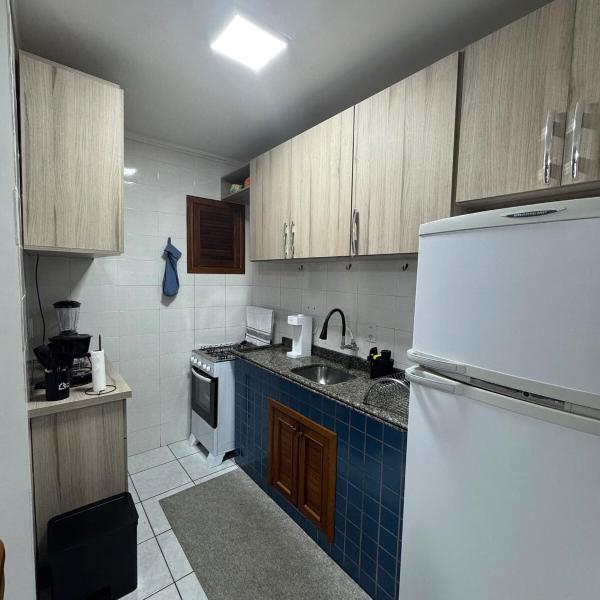 Apartamento no Centro, com vaga e a 5 min da praia - Foto 4