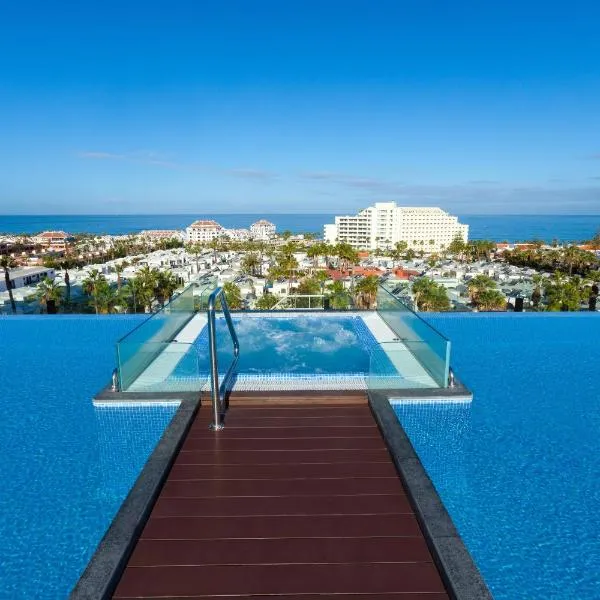 Tigotan Lovers & Friends Playa de las Americas - Adults Only (+18), khách sạn ở Playa de las Americas