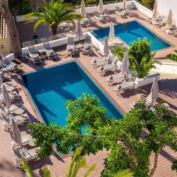 Tacande Portals, Hotel in Portals Nous