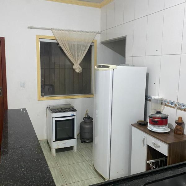 Sítio Presente do Pai - Foto 2