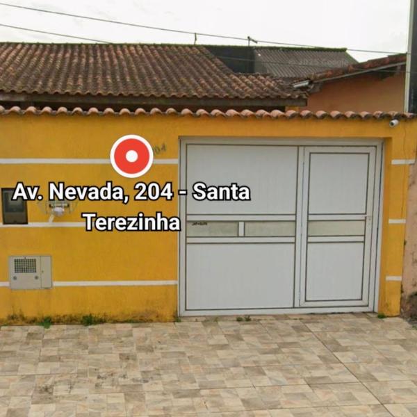Casa de praia Luzia