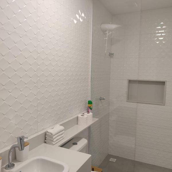 Comfort and leisure at 600 MT of Flamengo beach! - Foto 3