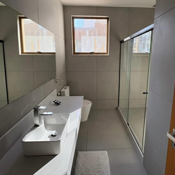 Casa na Serra com suítes, vista, lazer completo - Foto 3