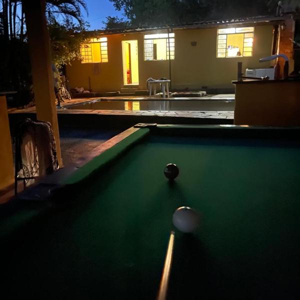 Recanto dos Ramos