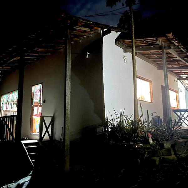 Casa Templo Pachamama - Foto 5