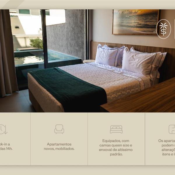 Praia Exclusive Muro Alto by Sintta - Foto 2