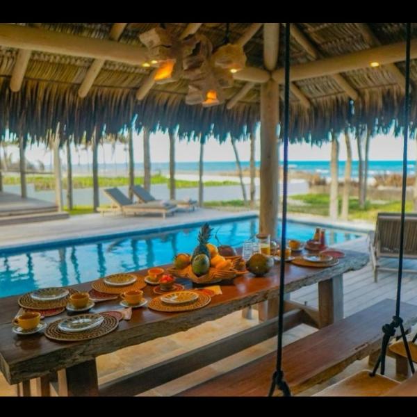 Villa Mandala - Foto 5
