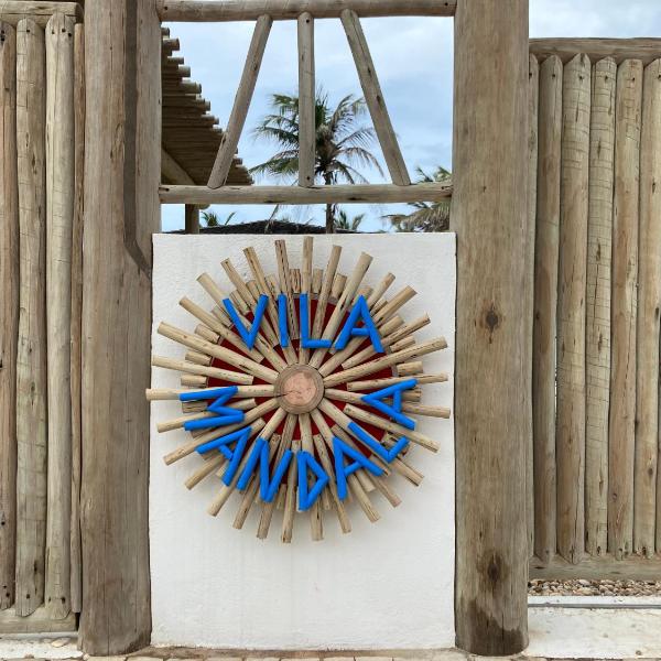 Villa Mandala