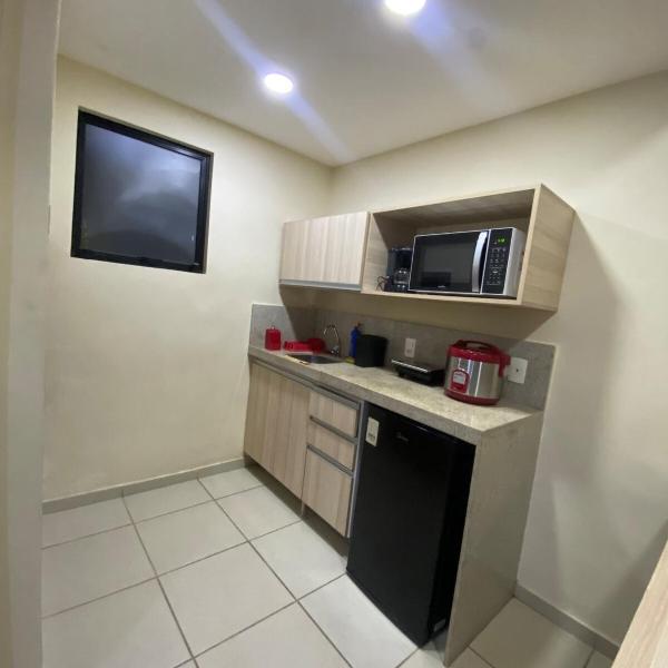 Lindo Flat no Aldeia das Águas Park - Foto 5