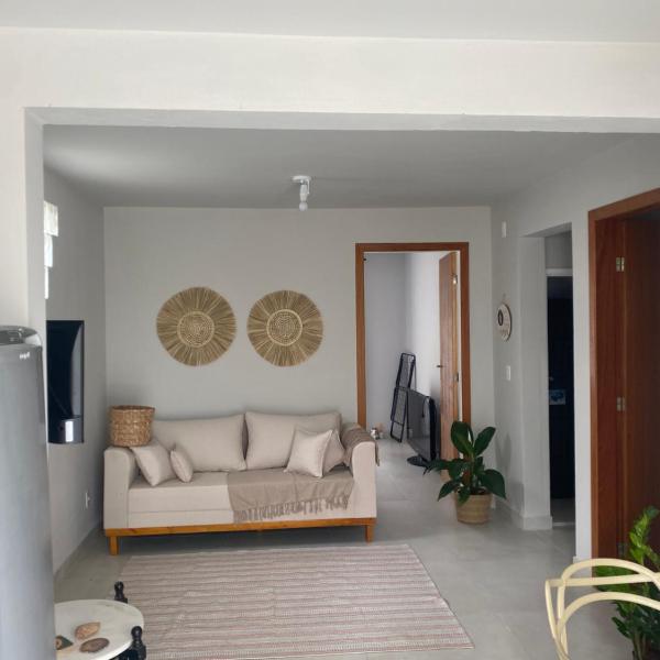 Apartamento no campeche