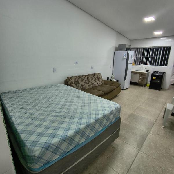 Furnished Studio Apartmentin a gated community, veromar