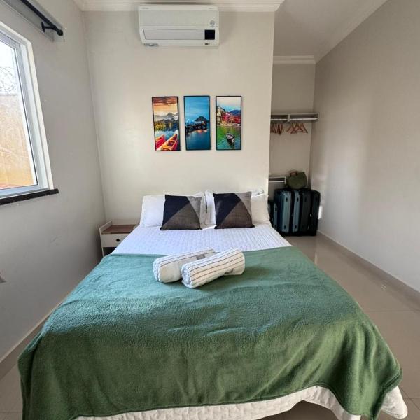 La Casa Lagoinha - Foto 2