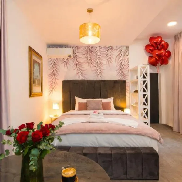 Arghezi Boutique Hotel, hotel din București