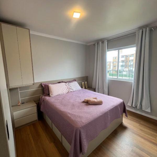 Apartamento Homeclub Porto Caravelas Canasvieiras - Foto 2