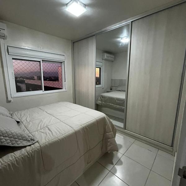Apartamento Costa Norte