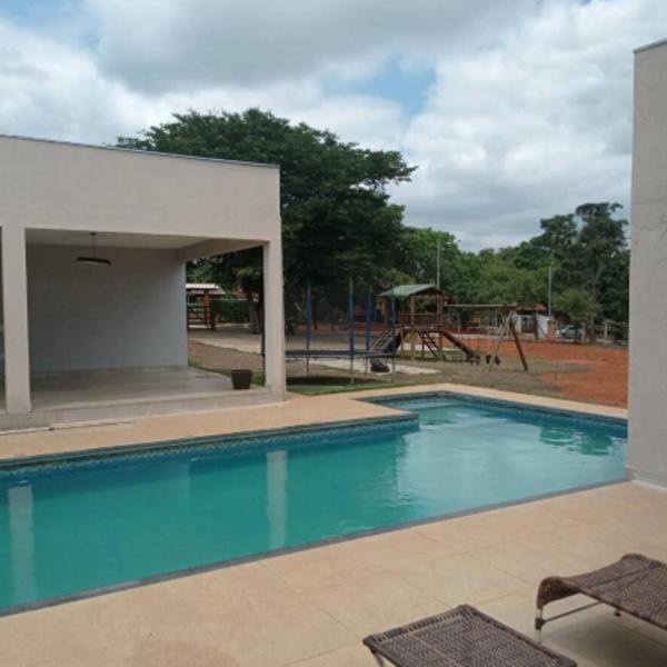 Sitio Vila Monte Verde