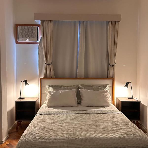 Apê 5 min da praia de Copacabana, Pet Friendly - Foto 4