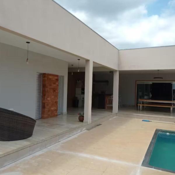 Sitio Vila Monte Verde - Foto 3