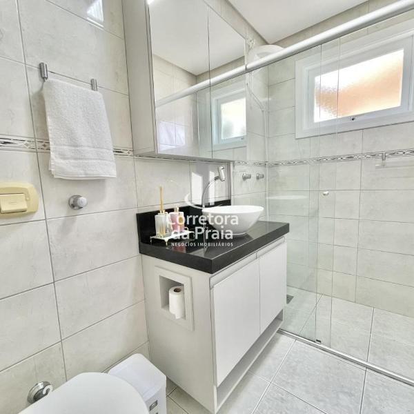 Apartamento Pé na Áreia com vista mar - Foto 3
