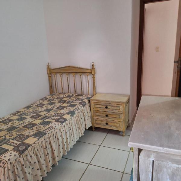 Apartamento Amplo e confortável