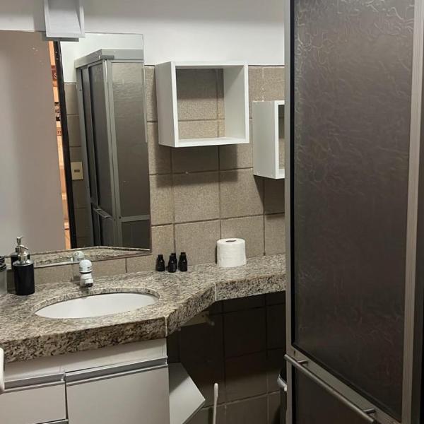 APARTAMENTO MACEIÓ - PRAIA JATIÚCA apto 713 - Foto 3