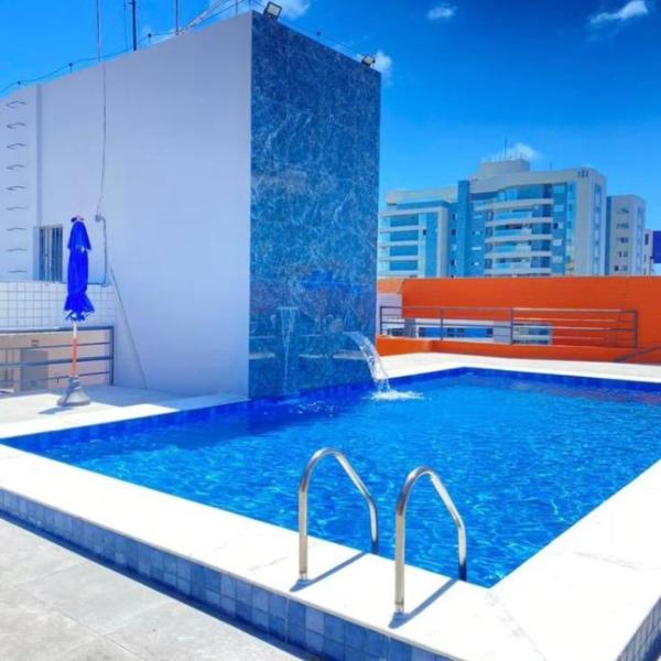 APARTAMENTO MACEIÓ - PRAIA JATIÚCA apto 713 - Foto 4