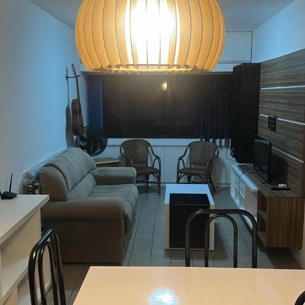APARTAMENTO MACEIÓ - PRAIA JATIÚCA apto 713 - Foto 2