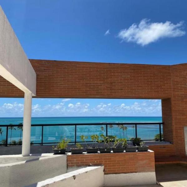 APARTAMENTO MACEIÓ - PRAIA JATIÚCA apto 713