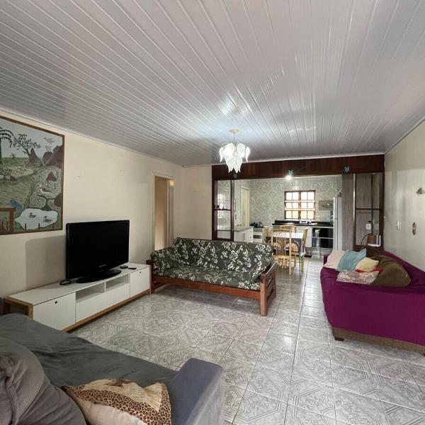 Casa na praia - 2 quartos - Garagem - Churrasqueira -Imara IMBÉ - Foto 5