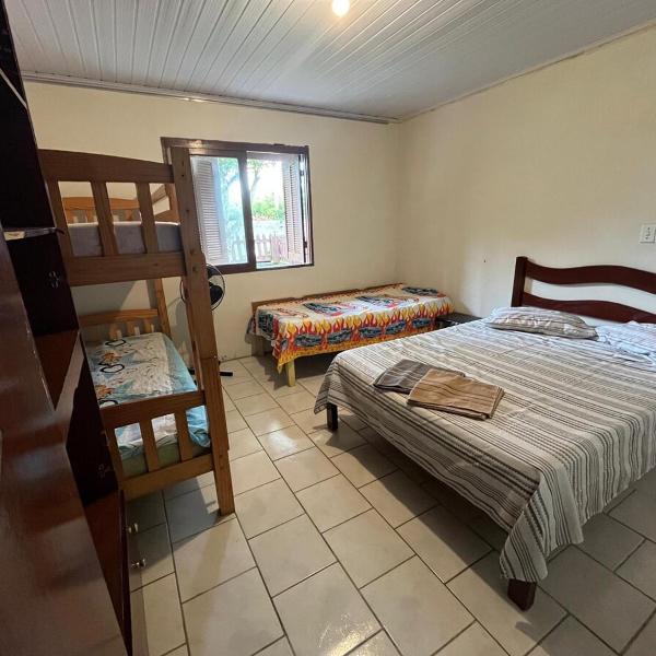 Casa na praia - 2 quartos - Garagem - Churrasqueira -Imara IMBÉ - Foto 2