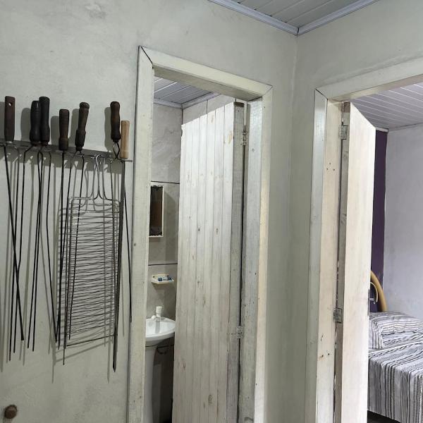 Casa na praia - 2 quartos - Garagem - Churrasqueira -Imara IMBÉ - Foto 3