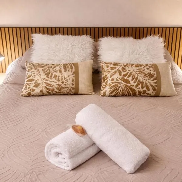 Cocon Deluxe Appartement élégant et confortable au centre de Fontainebleau, proche Insead, hotell sihtkohas Fontainebleau