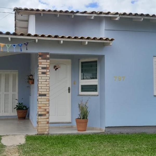 Pantano Casa da Fafá e do Dila - Foto 3