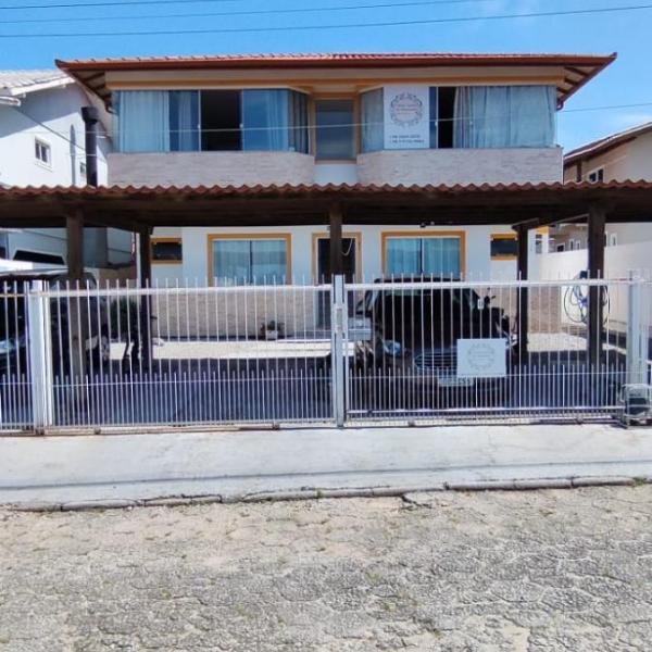 Apartamento requintado norte da ilha