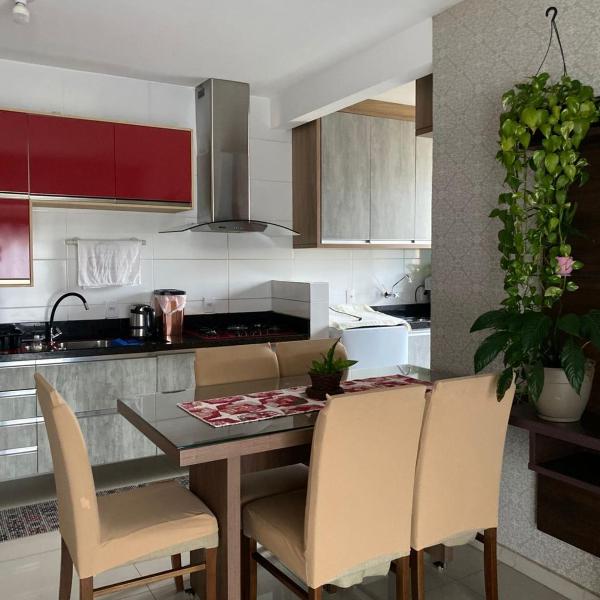Apartamento requintado norte da ilha - Foto 4