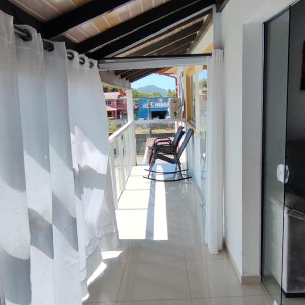 Apartamento requintado norte da ilha - Foto 5