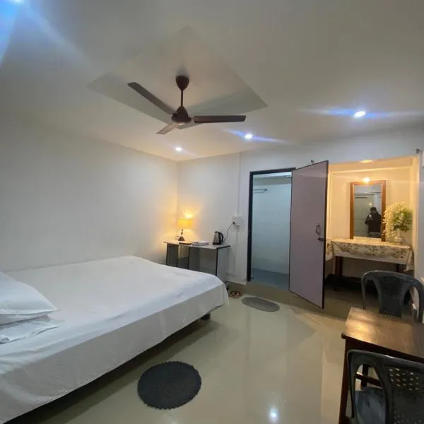 Nagaon Homestay, hôtel à Nowgong