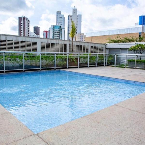 Complexo DF PLAZA Shopping - Stay in Brasilia's best complex - Foto 4