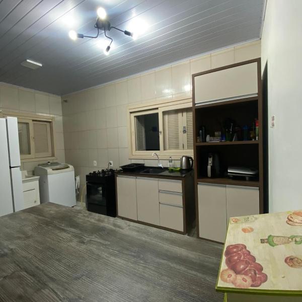 Casa com piscina para amigos e família - Foto 5