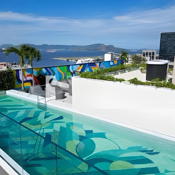 Skylux By Cris Borriello Luxury