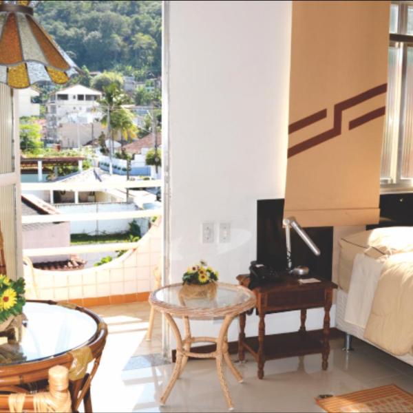Hotel Gaivota - Foto 2