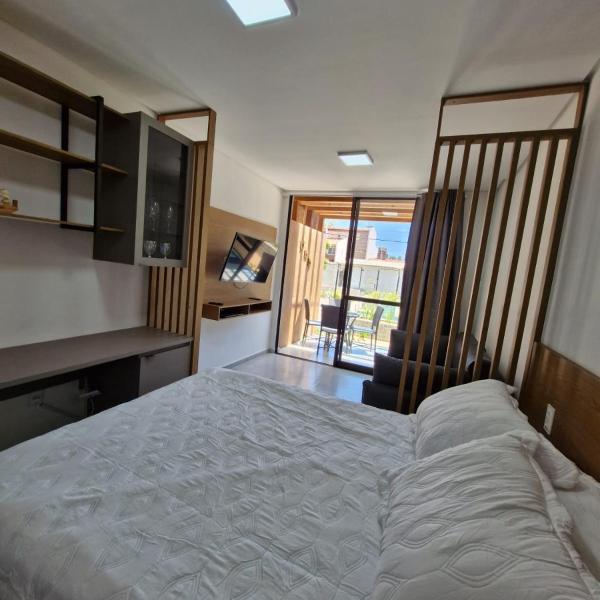 Acqua Beach Residence - Praia de Tamandaré - Apto 04 - Foto 3