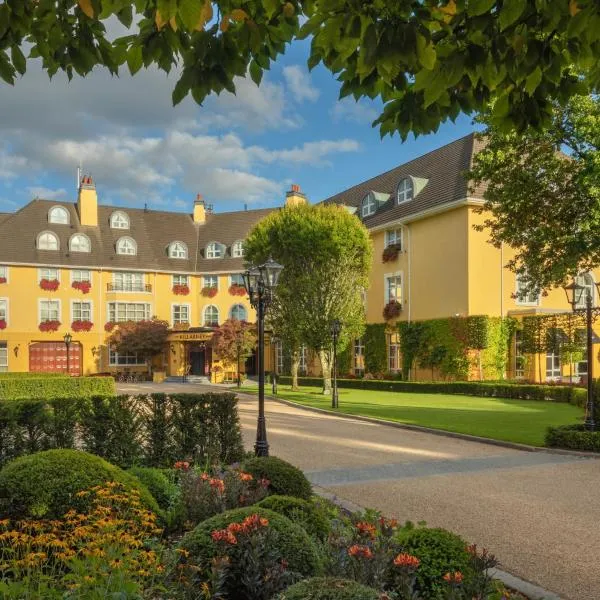 The Killarney Park, khách sạn ở Killarney