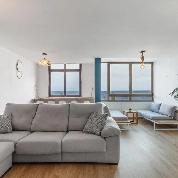 Casa Adrimar, hotel v destinaci Cabo Verde