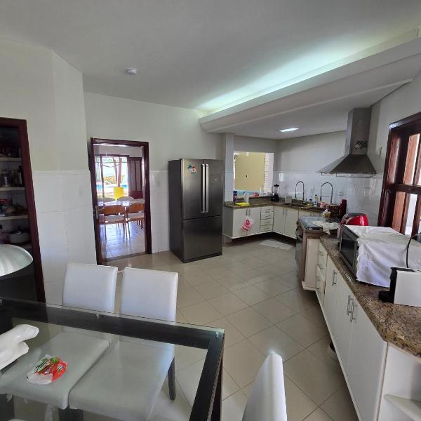 Casa 4 suites Praia do flamengo salvador - Foto 4