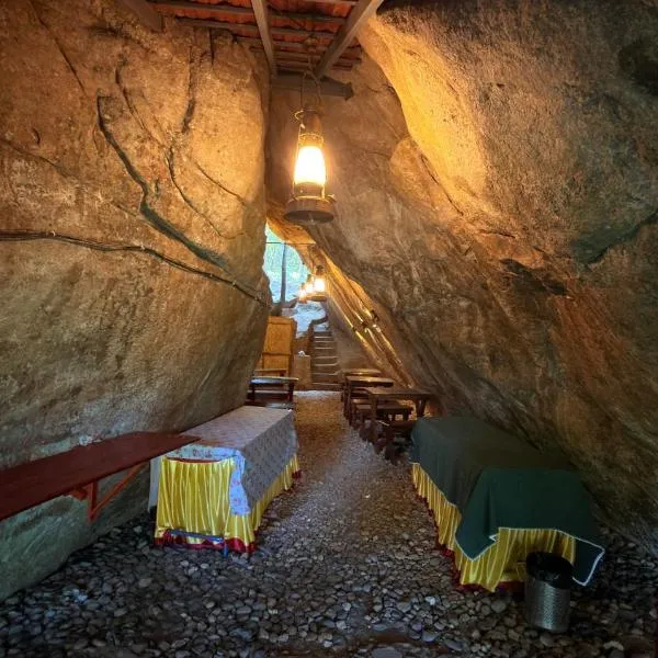 Qatsyir Horizon، فندق في Varagampadi