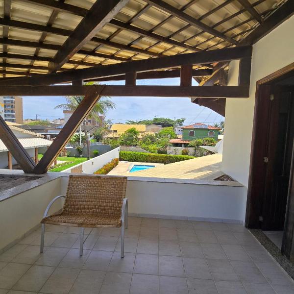 Casa 4 suites Praia do flamengo salvador - Foto 3