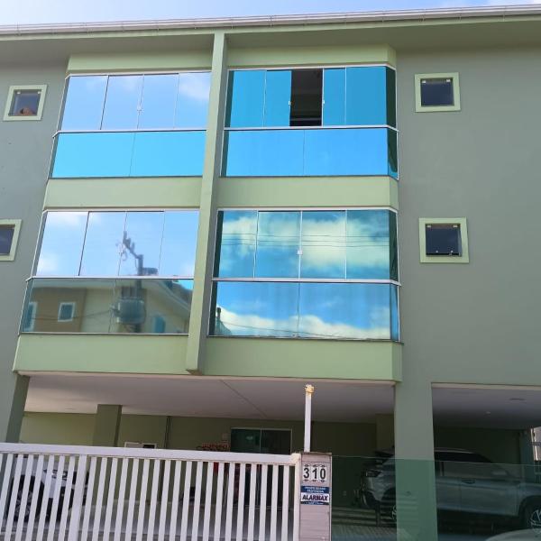 Apartamento Praia dos Ingleses