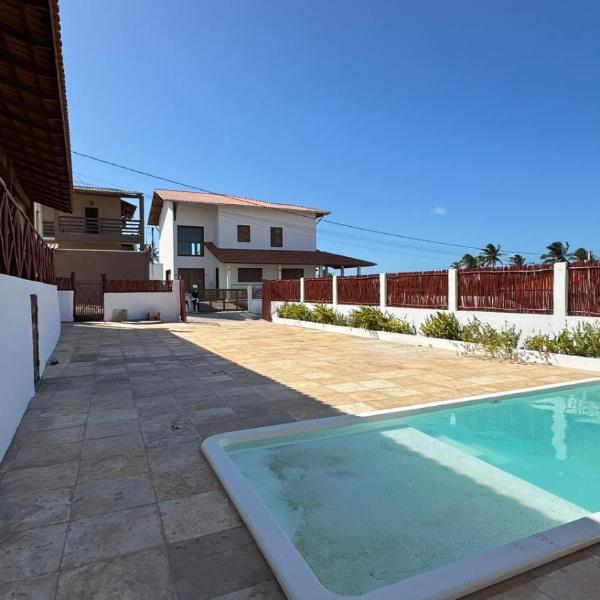 Casa Dunas Baleia - Foto 4
