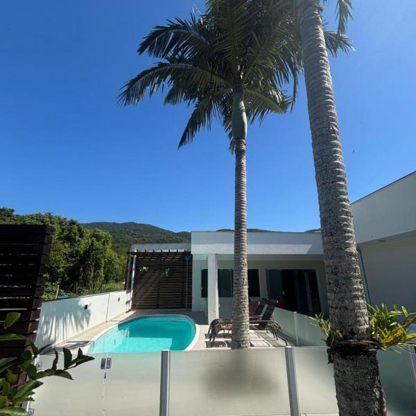 Casa de praia em palmas